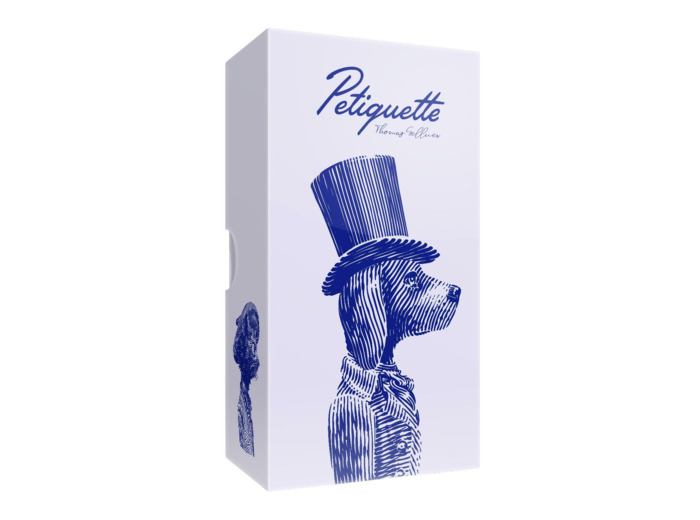 PETIQUETTE