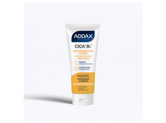 ADDAX CR REPARATRICE INT HYDR 48H 5J 50ML