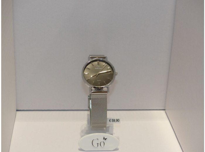 Montre dame quartz