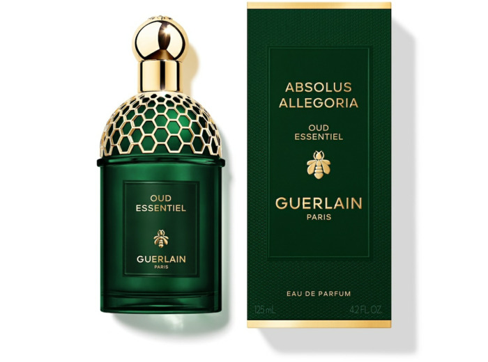 Parfum de la marque GUERLAIN - OUD Essentiel EP Vaporisateur 125ml Les Absolus Allegoria