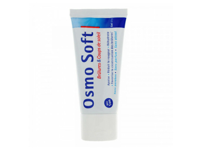 OSMOSOFT COUPS DE SOLEIL 75G