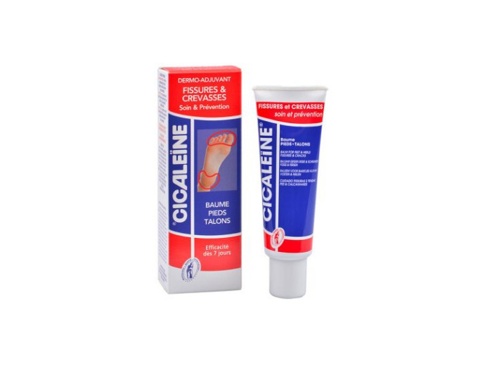 CICALEINE CR RESTRUCT   PIEDS/TALON T 30M