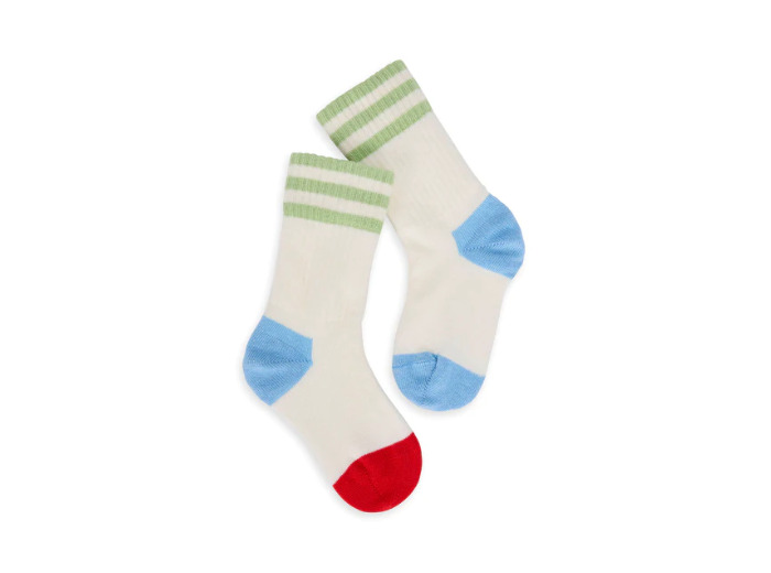 Chaussettes Creamy