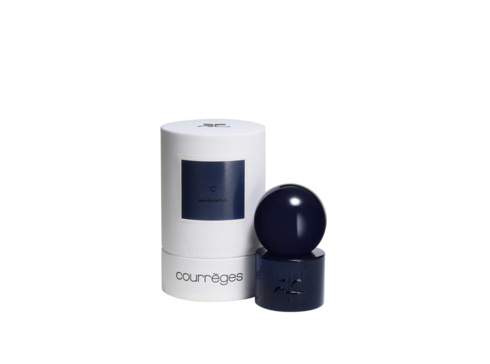 COURREGES PARFUMS - C EP Vaporisateur 30ml