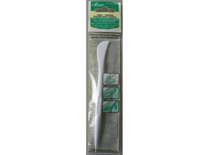 Spatule Clover pour patchwork
