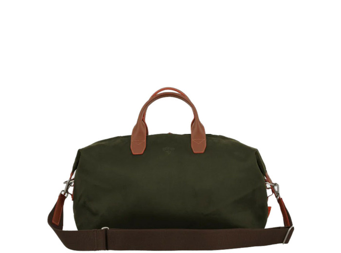 Jump Uppsala Soft Sac De Voyage Cabine 45cm Olive