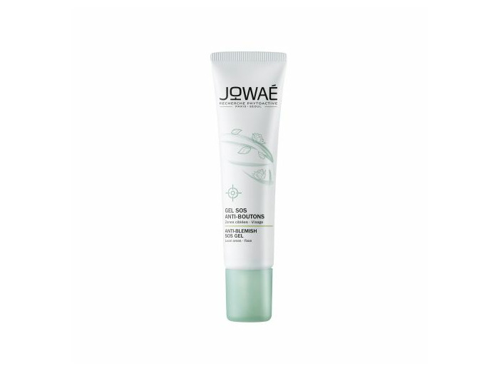 JOWAE GEL STOP BOUTONS T10ML