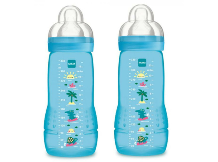 MAM BIB EACT 2A GAR 330 X2 NSFP