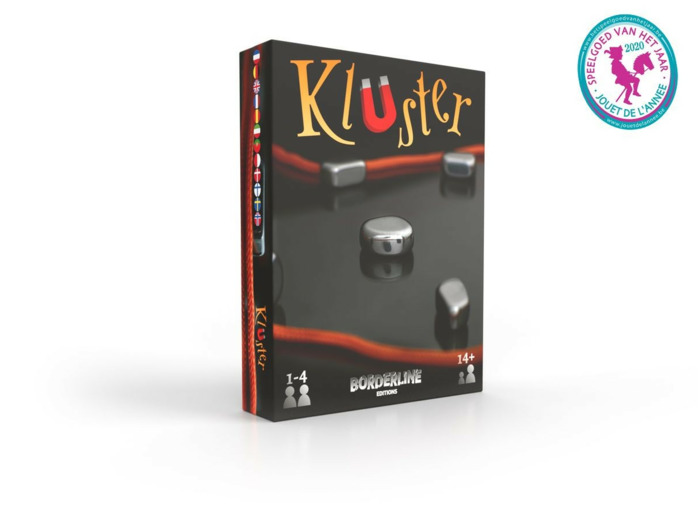 Kluster