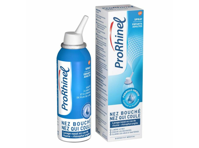 PRORHINEL SOL AD/E 100ML