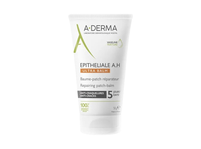 A-DERMA EPITHELIALE PATCH REPARATEUR 50G