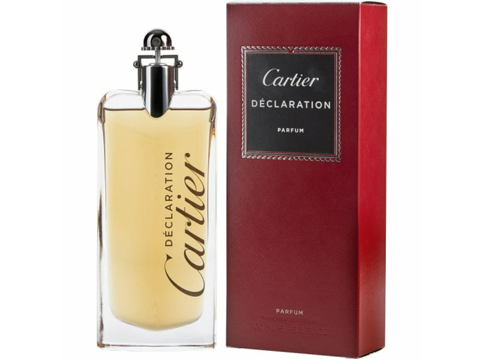 CARTIER PARFUMS&LUNETTES - DECLARATION Parfum Vaporisateur 100ml