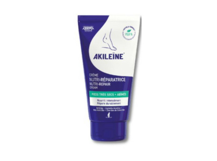 AKILEINE CR NUTRI-REP NF 75ML1