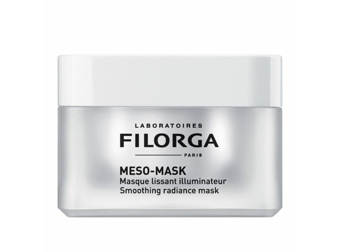 Masque visage hydratant éclat anti âge 50ml Meso-Mask Filorga