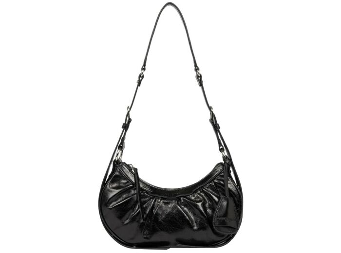 Lancaster Retro & Glam Sac demi lune 577-19 Noir