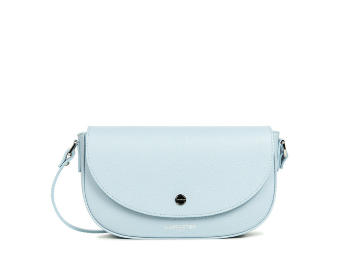 Lancaster Bao Sac Trotteur 480-049 Bleu Fumé