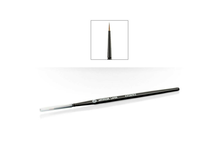 Pinceau xs artificer layer