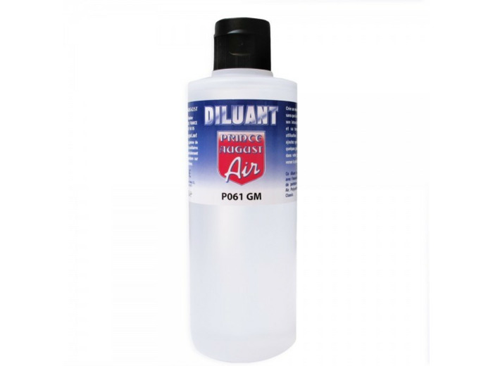 P061GM – Diluant 200 ml