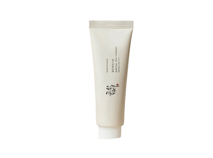 RELIEF SUN : RICEPROBIOTICS SPF50 50ML