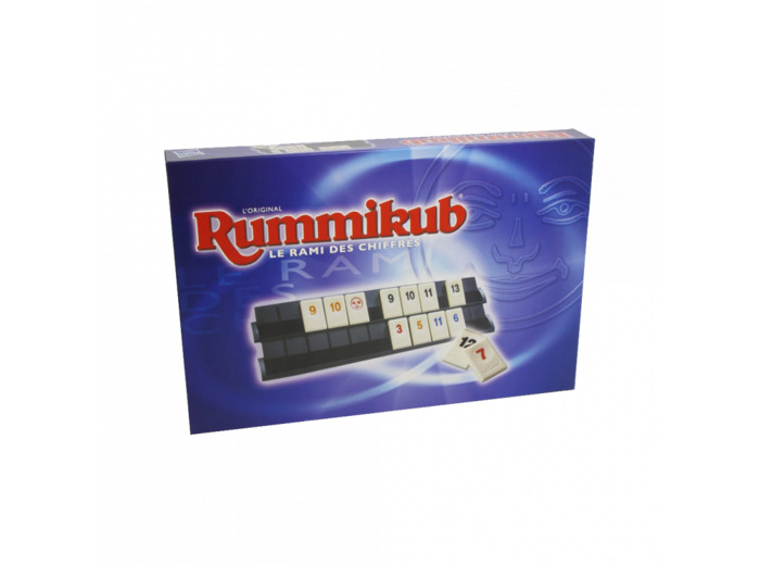 Rummikub