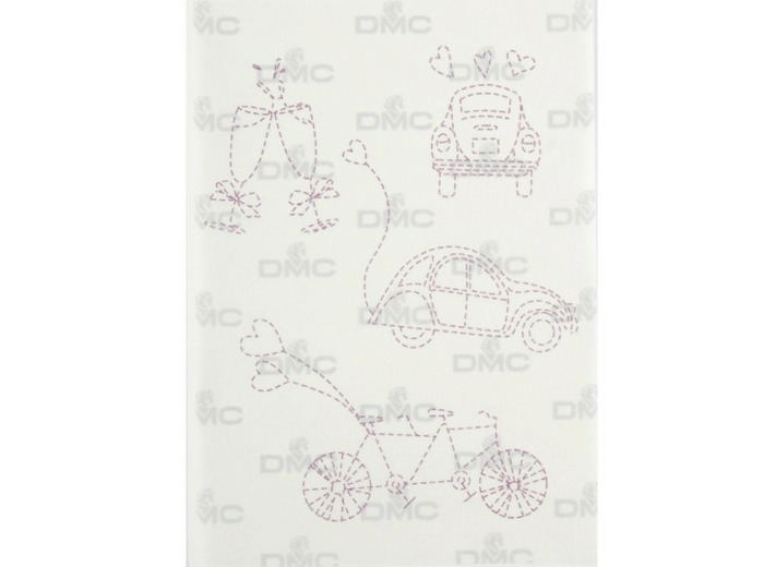 Feuille magique - Bonheur