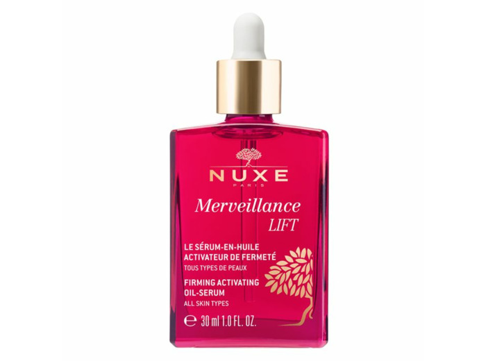 NUXE MERVEILLLANCE LIFT SERUM HLE FL 30ML