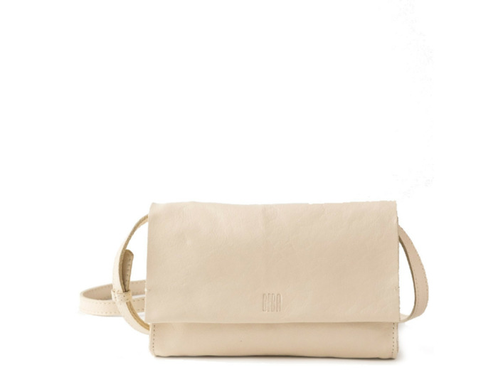 Biba Chester Buff Petit Sac Trotteur CEF3L Crudo