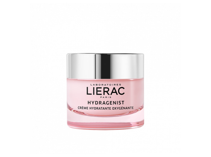 LIERAC LA CR REHYDRATANTE ECLAT POT 50ML