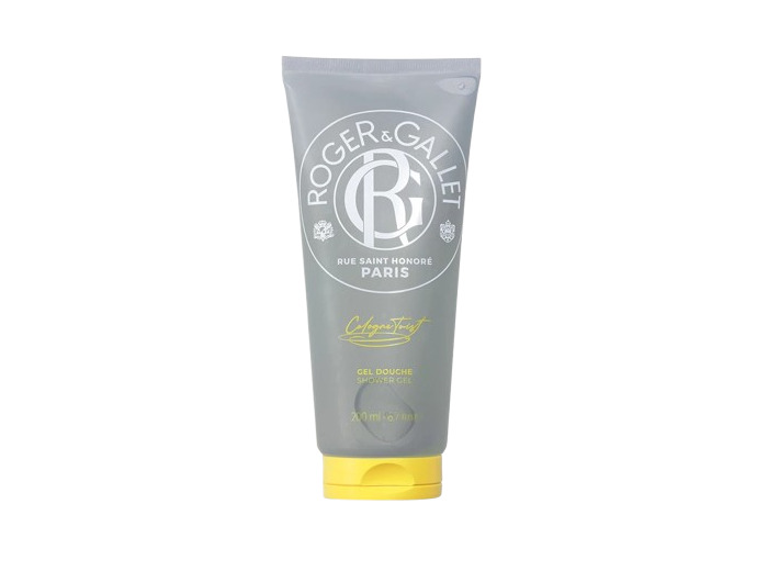 RG GEL DOUCHE TUBE 200ML
