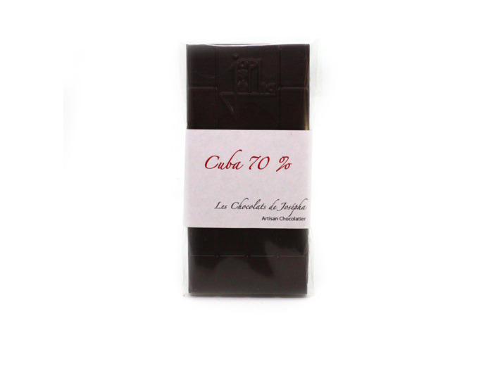 Grand Crus Cuba