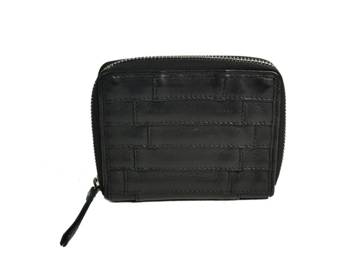 Biba Lewisburg Bricks LEB5L Portefeuille Negro