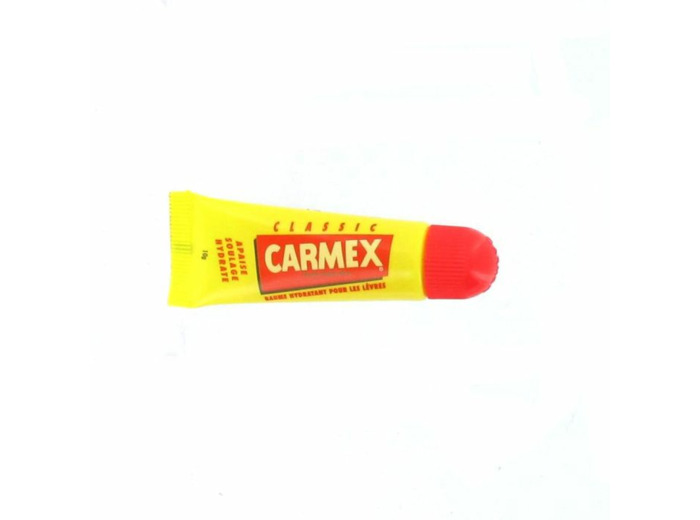 Baume Levres Tube 10g Carmex