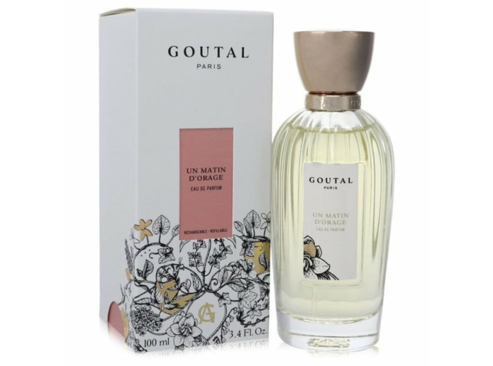 ANNICK GOUTAL PARFUMS - UN MATIN D'ORAGE EP Vaporisateur 100ml