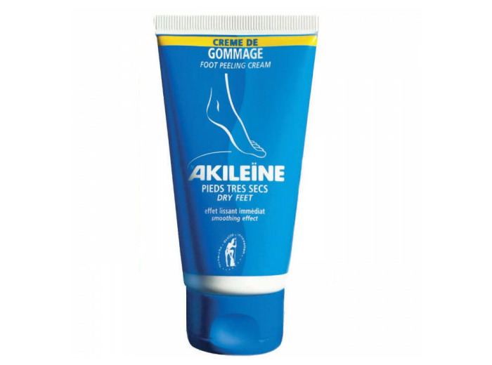 AKILEINE CR GOMMAGE T 75ML