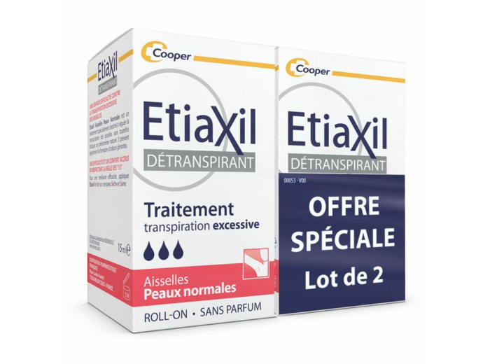 ETIAXIL DET PN LOT2
