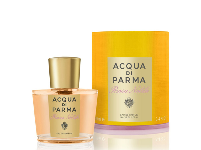 ACQUA DI PARMA - ROSA NOBILE EP Vaporisateur 100ml