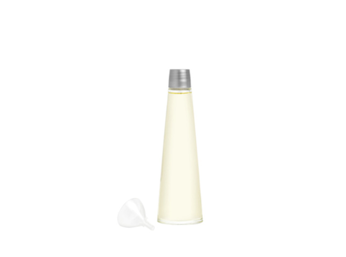 SHISEIDO GROUP - L'EAU D'ISSEY EP Recharge 75ml