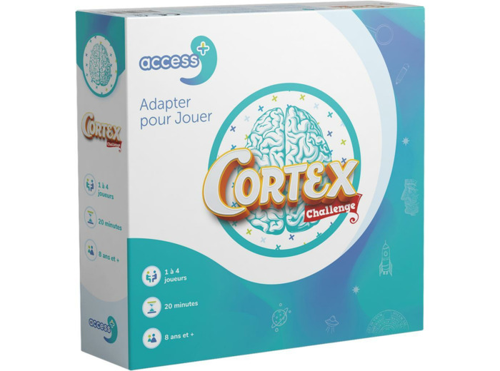 Cortex Access+