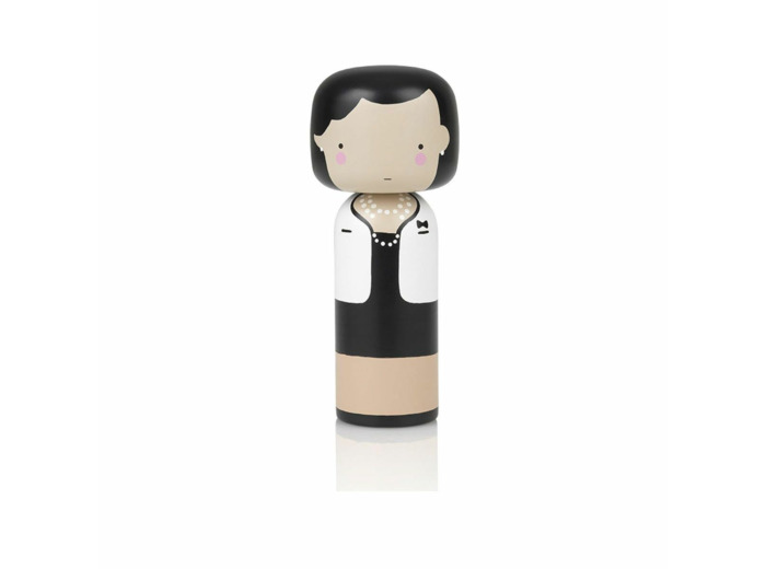 Kokeshi - Coco