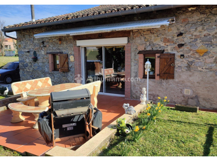 Vente Maison de village 5 pièces 160 m2 à Saint-Germain-des-Prés