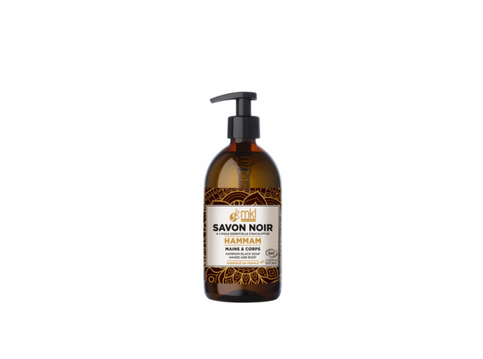 MKL SAV NOIR BIO 500ML