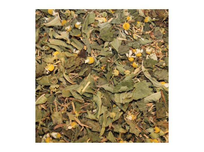 CALME - Infusion N°1