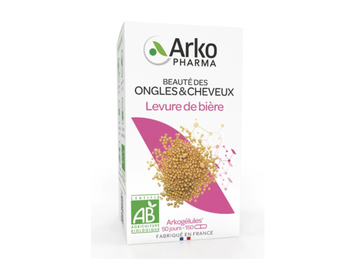 AKG LEV BIERE BIO 150