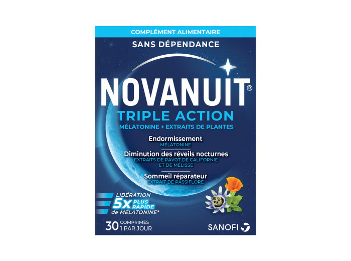 NOVANUIT 3 ACTION B/30