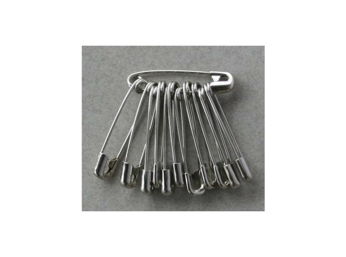 Épingles de sûreté - 24 mm