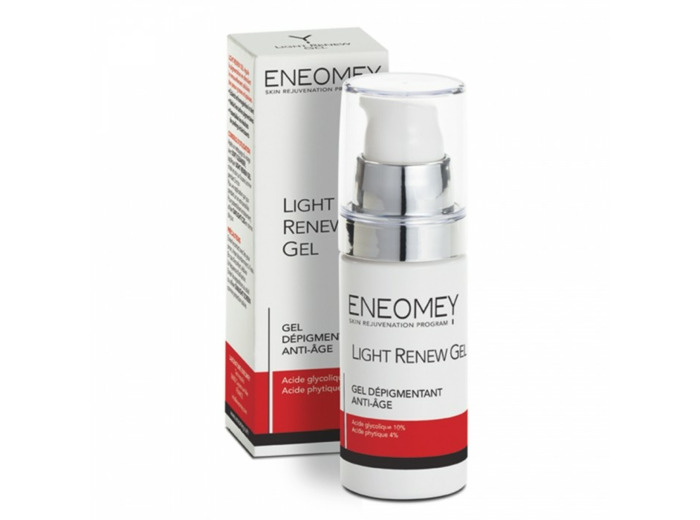 ENEOMEY LIGHT RENEW GEL FL30ML