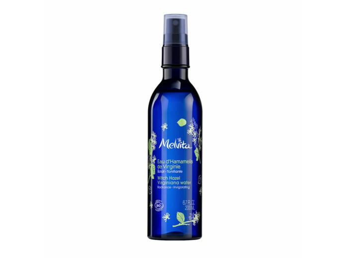 MELVITA EAU HAMA BRUMIS 200ML 1