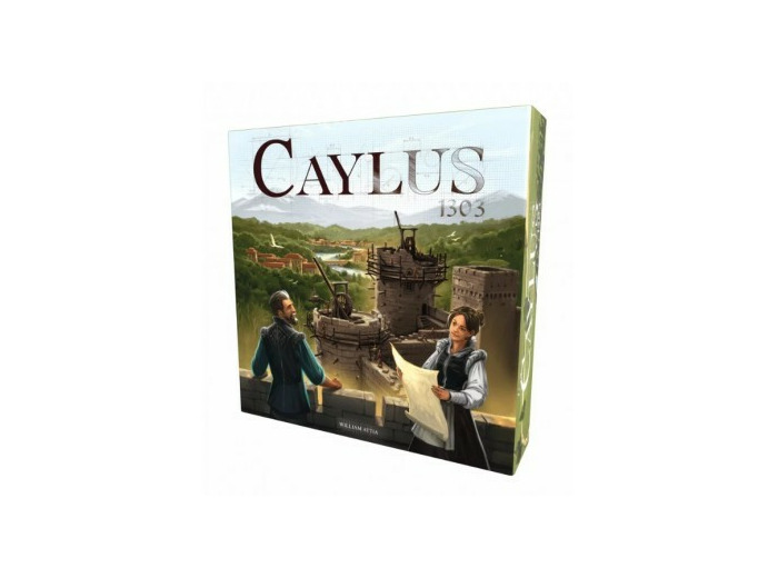 Caylus 1303