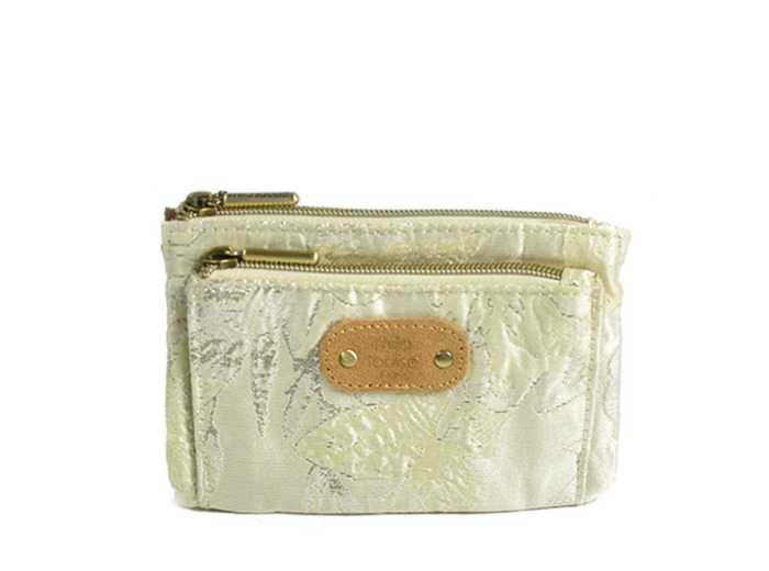 Mila Louise Paloma FS Porte-Monnaie Latte