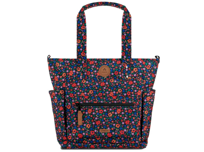 Cabaïa Tote Bag Taille M Maupiti